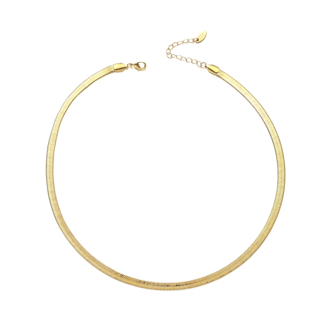 Sagesse - Collier Acier Inoxydable